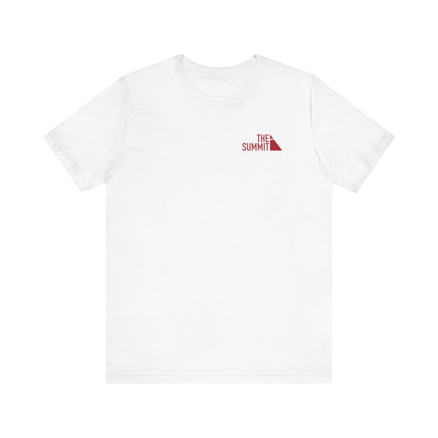 Short-Sleeve Summit Tee