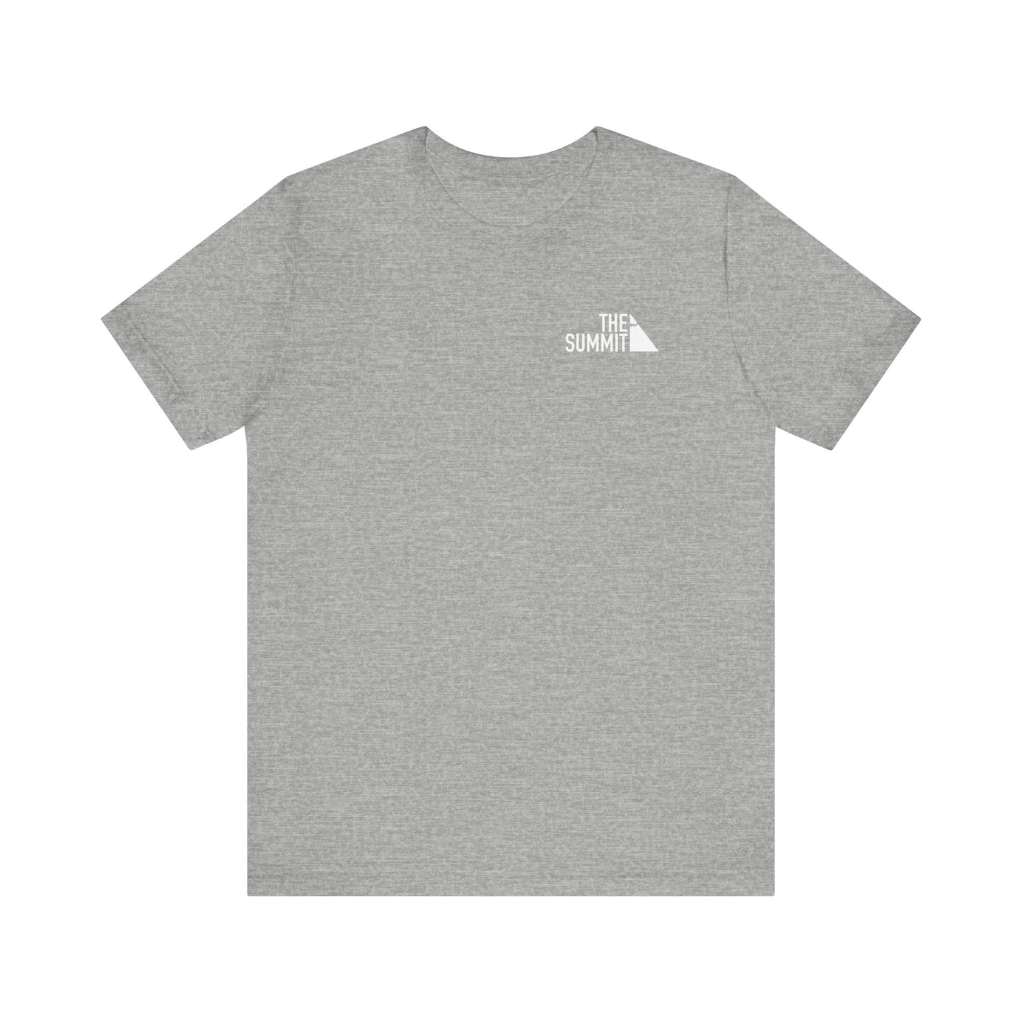 Short-Sleeve Summit Tee