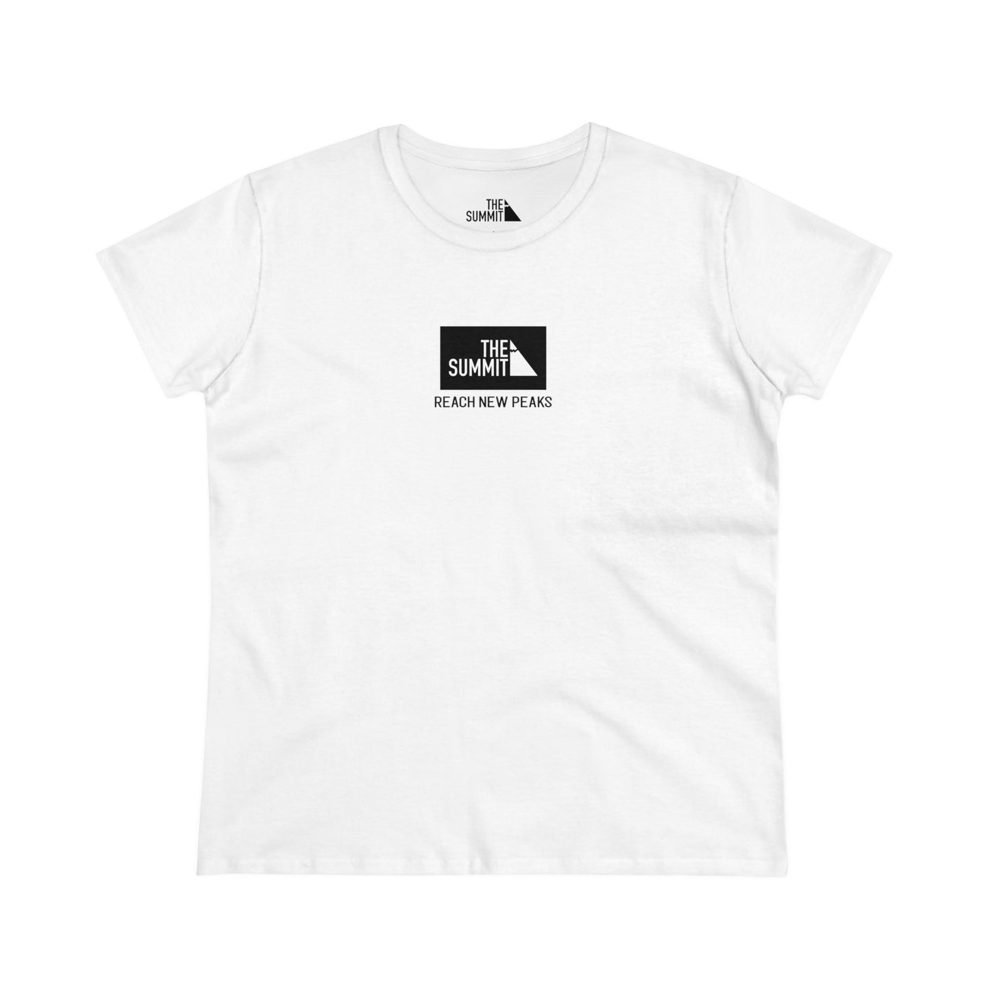 Women's RNP Box Tee
