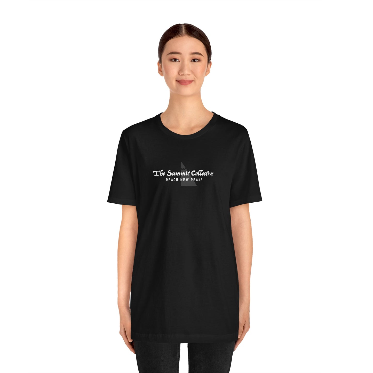 Short-Sleeve RNP Collective Tee