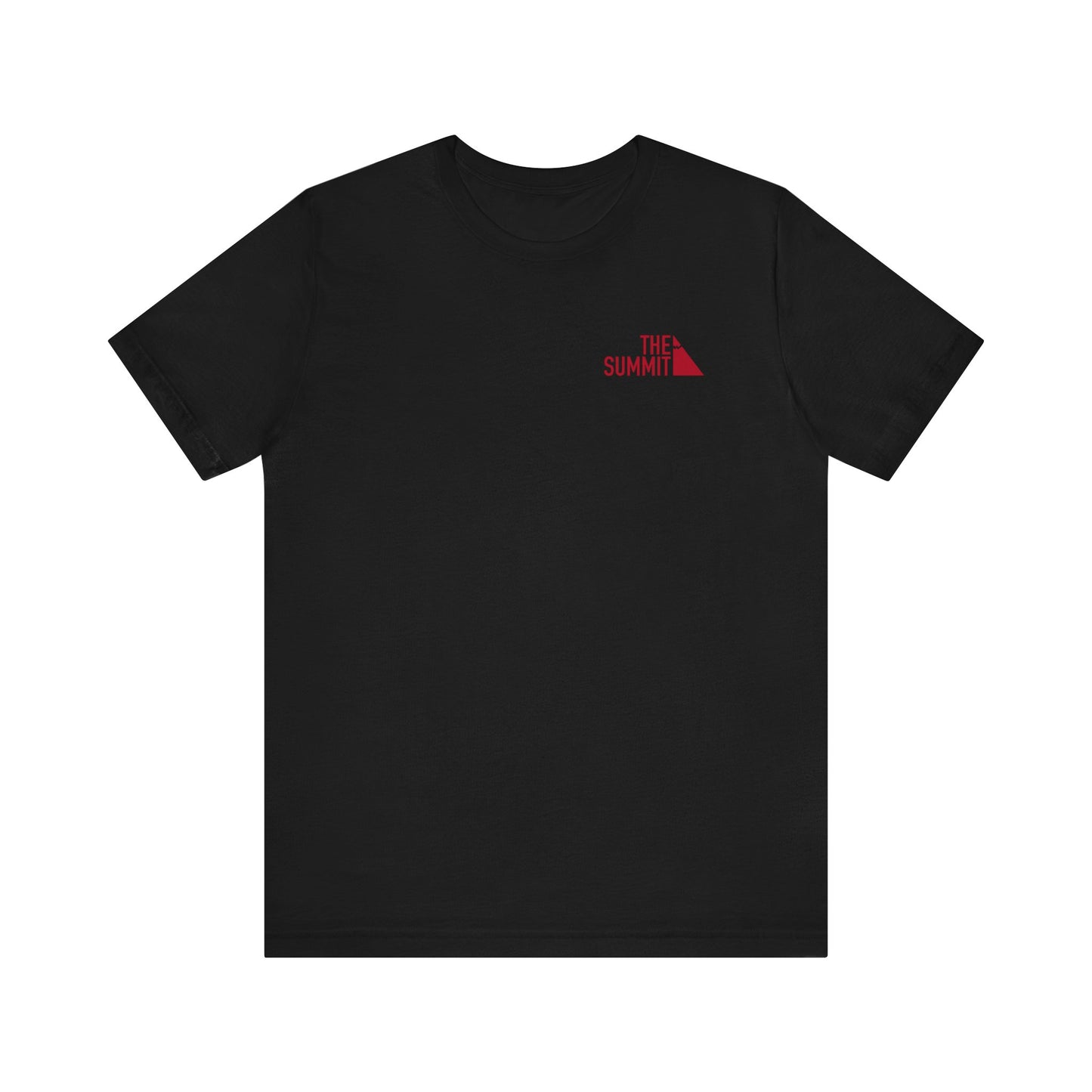 Short-Sleeve Summit Tee