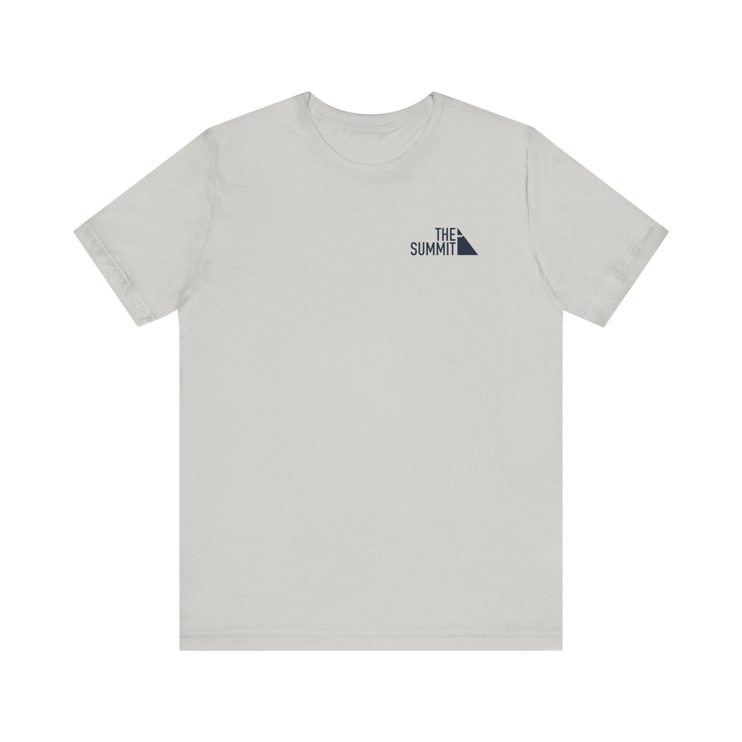 Short-Sleeve Summit Tee