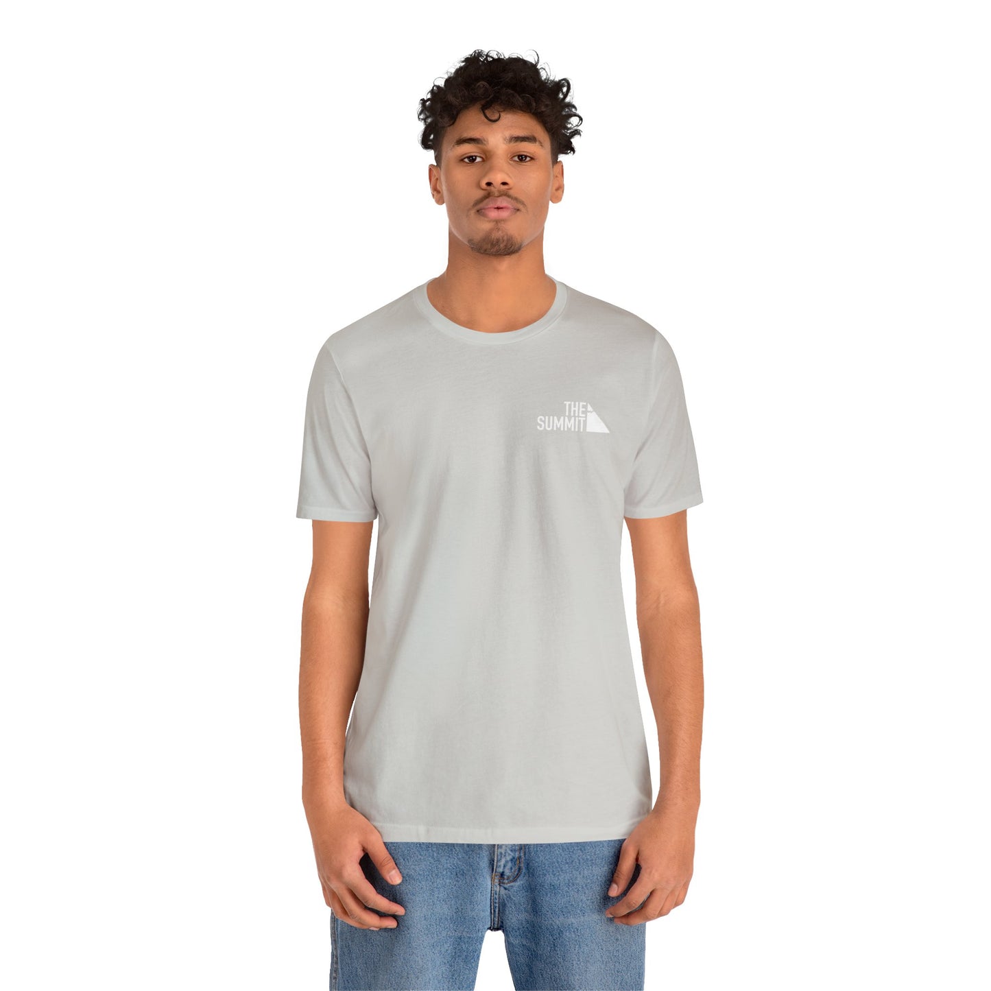 Short-Sleeve Summit Tee