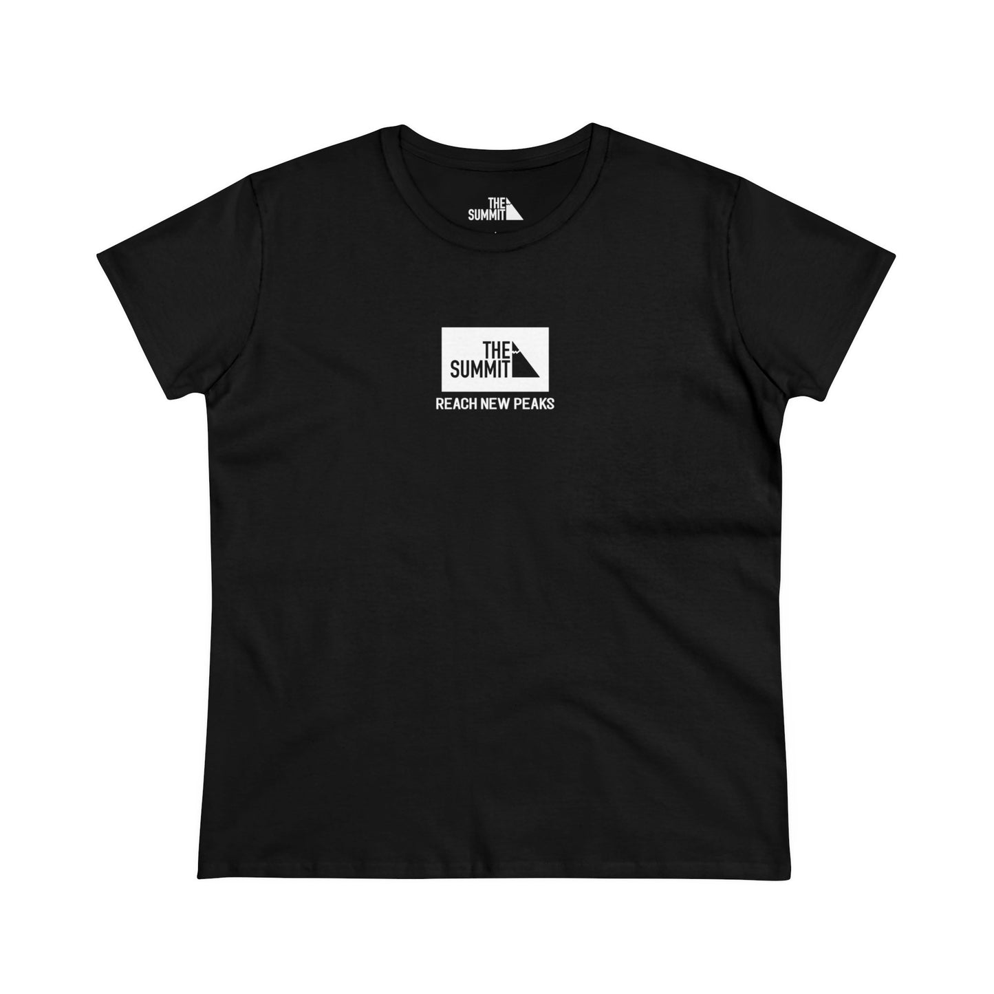 Women's RNP Box Tee