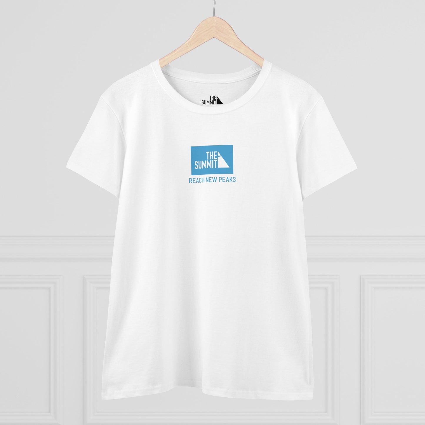 Women's RNP Box Tee