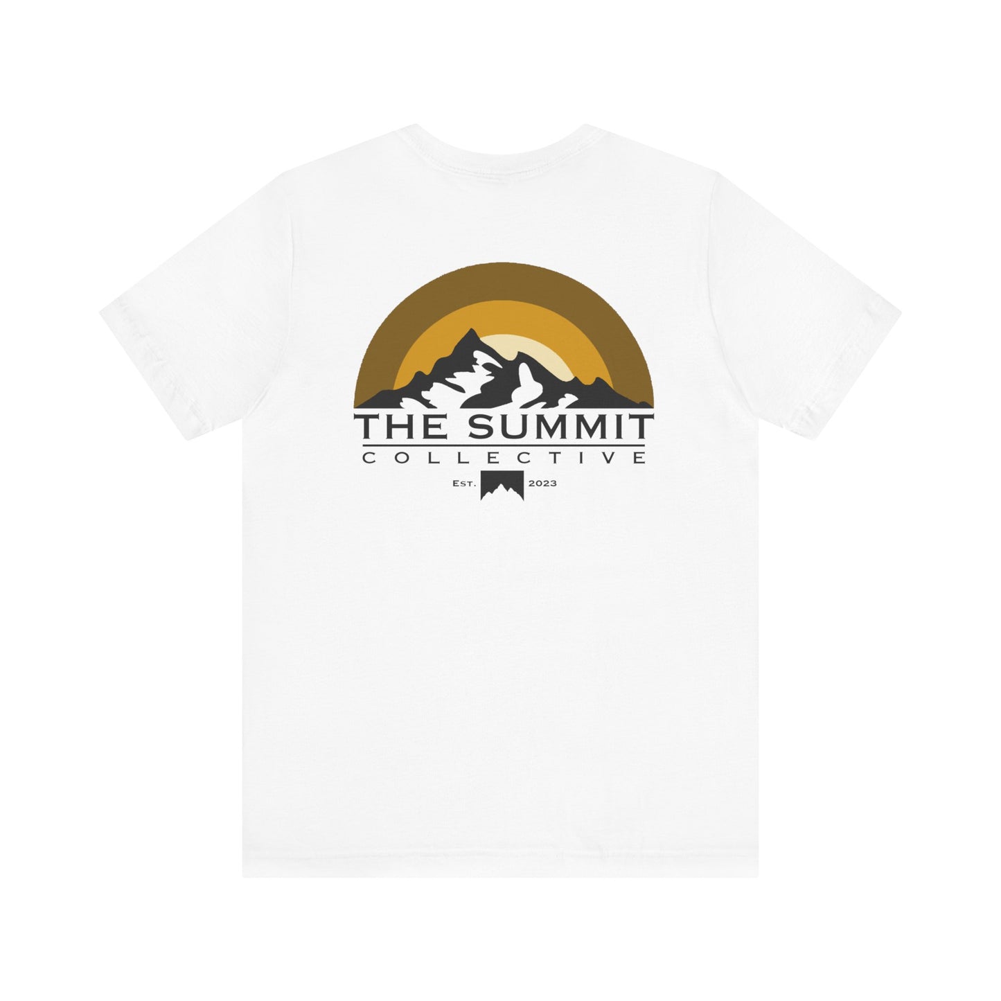 Short-Sleeve Summit Tee