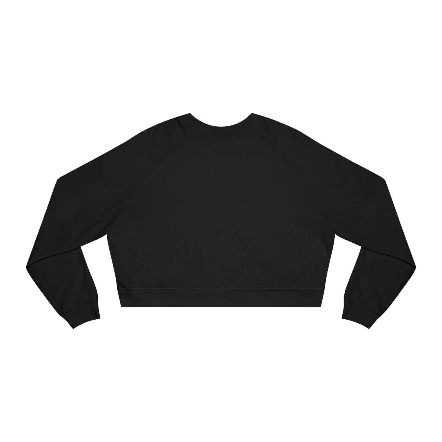 Women's RNP Cropped Fleece Pullover