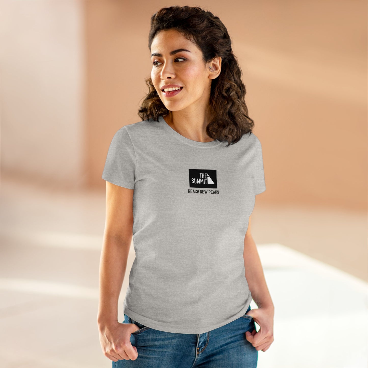 Women's RNP Box Tee