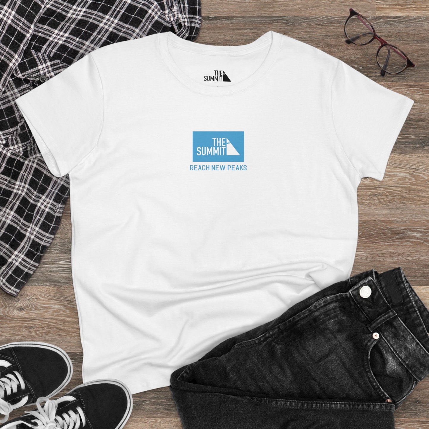 Women's RNP Box Tee