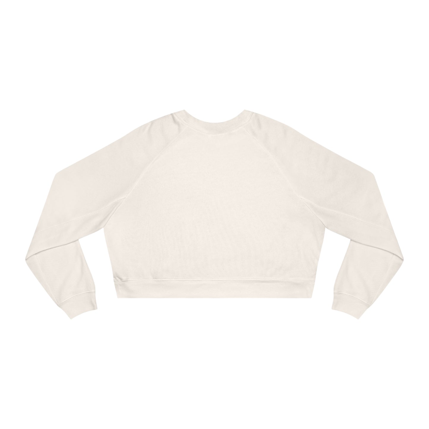 Women's RNP Cropped Fleece Pullover