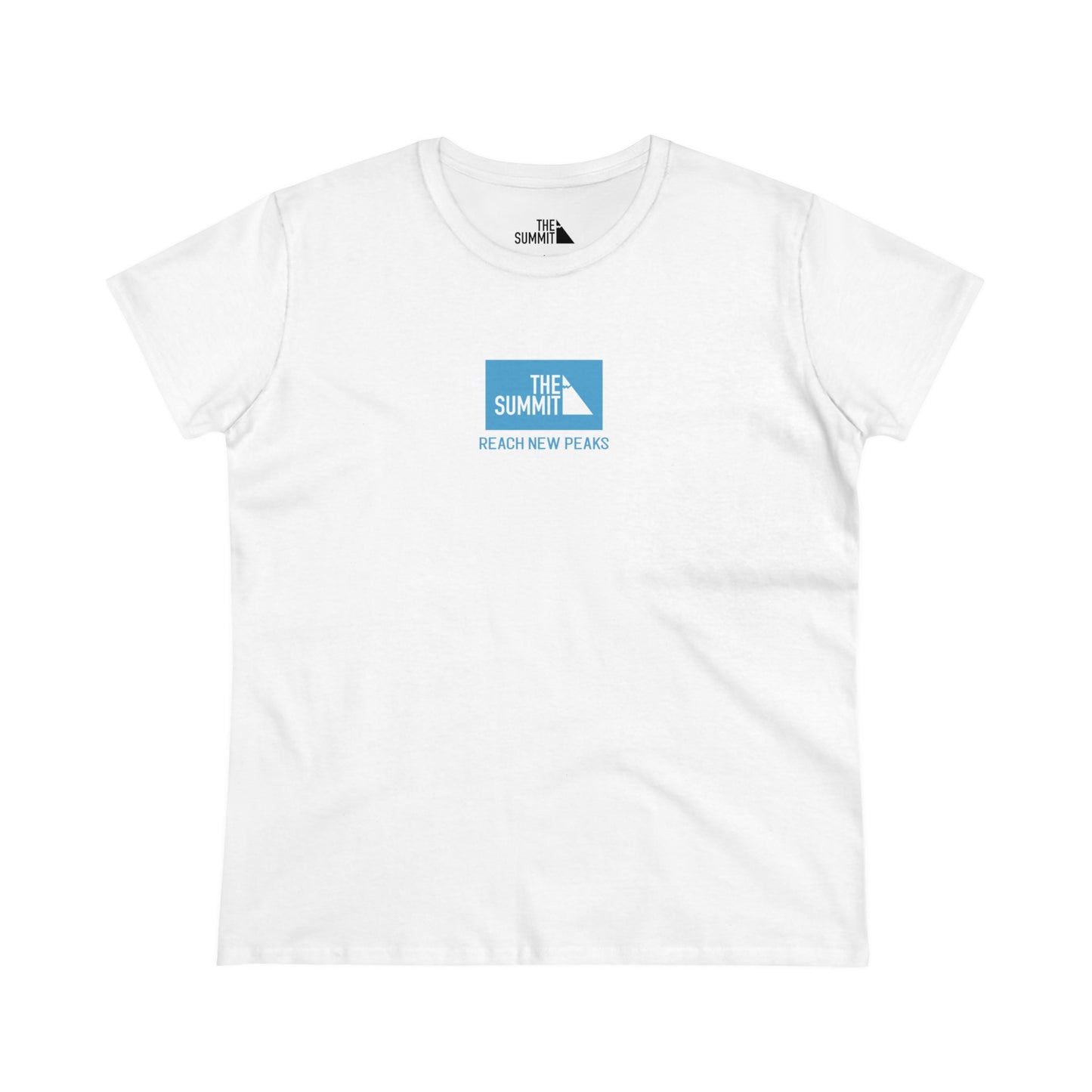 Women's RNP Box Tee