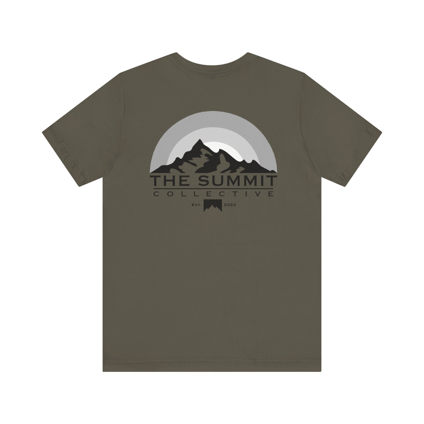 Short-Sleeve Summit Tee