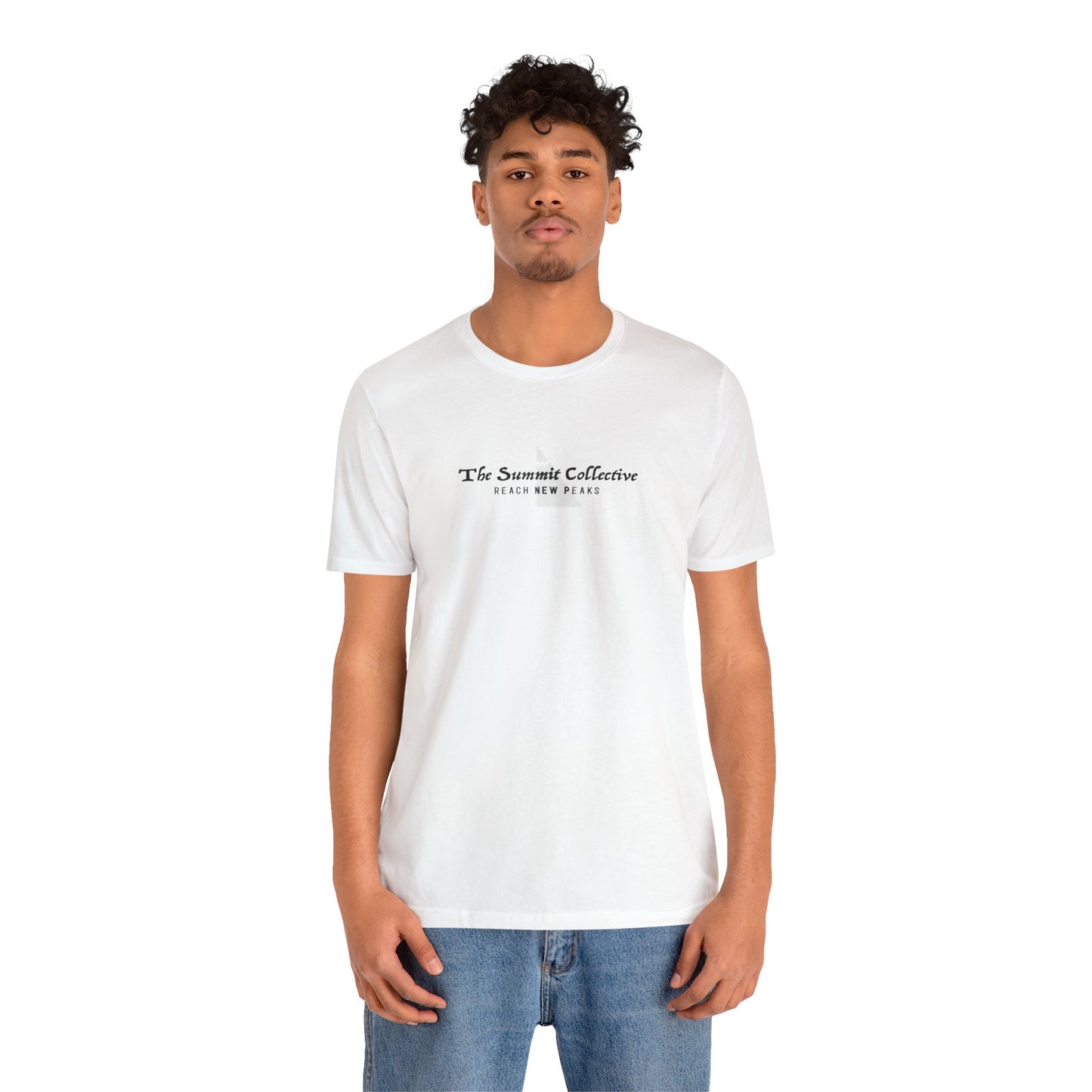 Short-Sleeve RNP Collective Tee