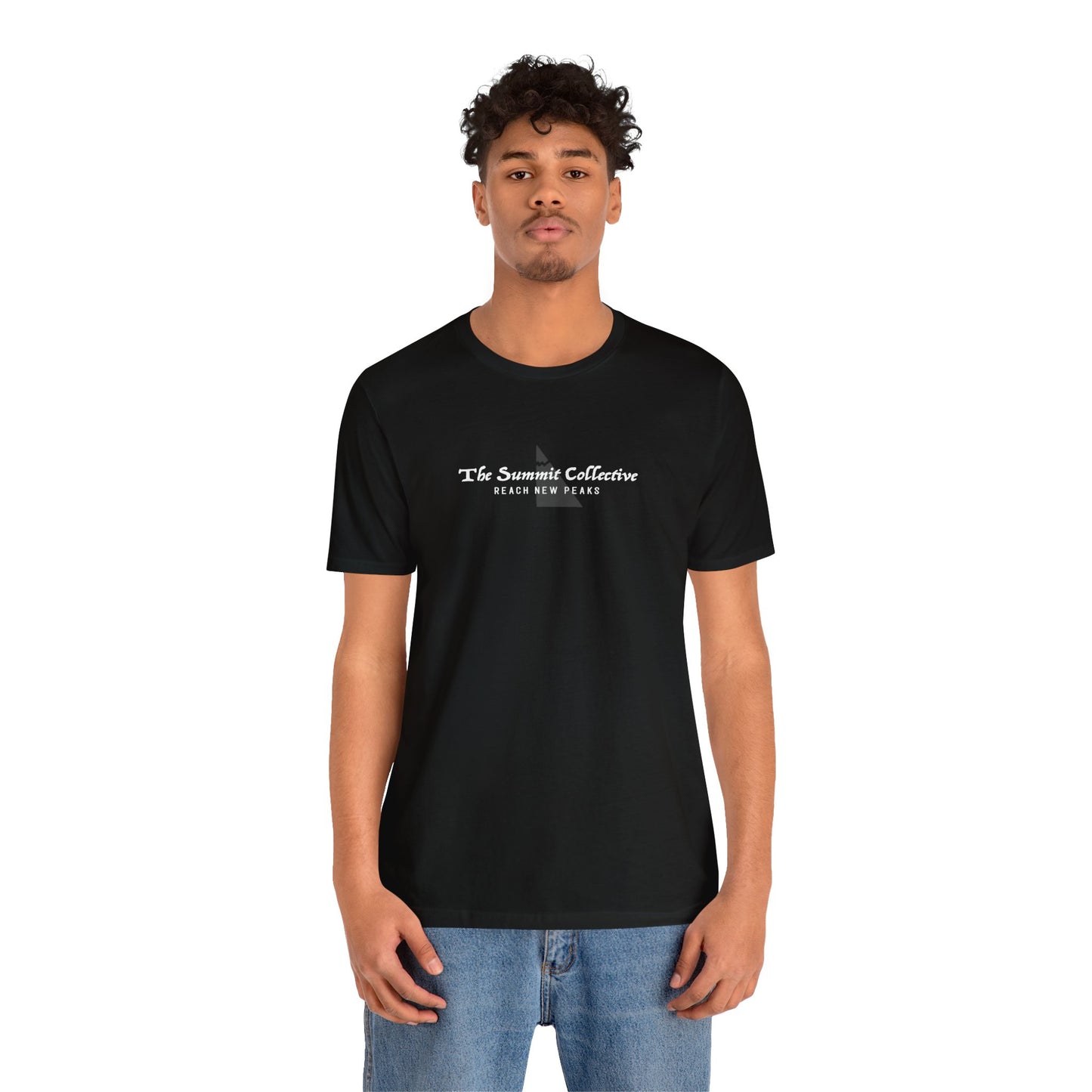 Short-Sleeve RNP Collective Tee
