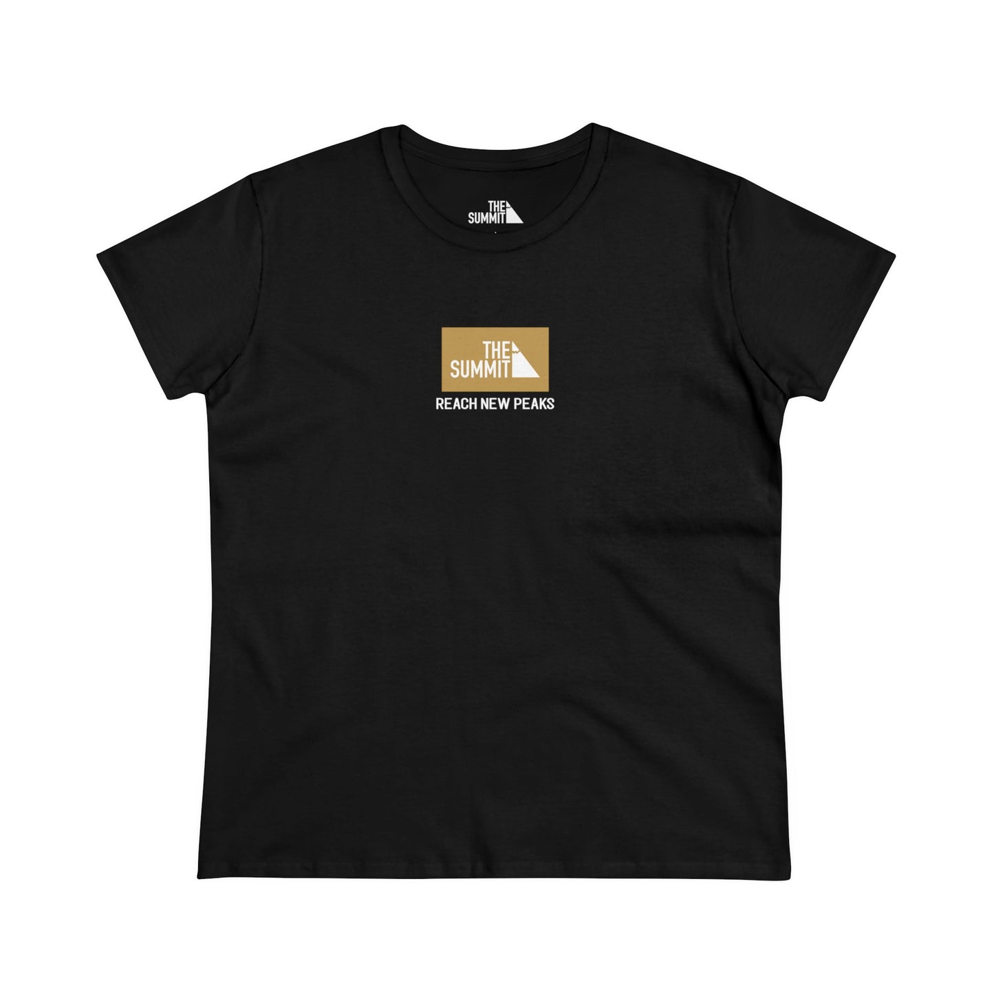 Women's RNP Box Tee