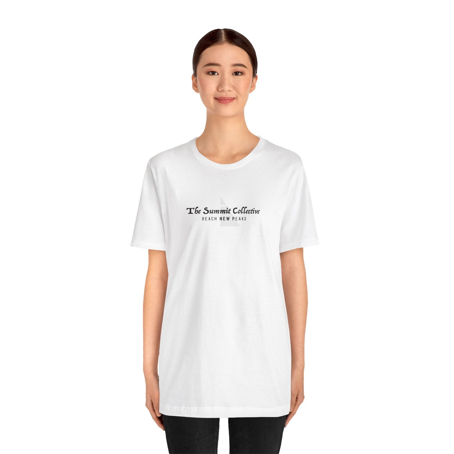 Short-Sleeve RNP Collective Tee