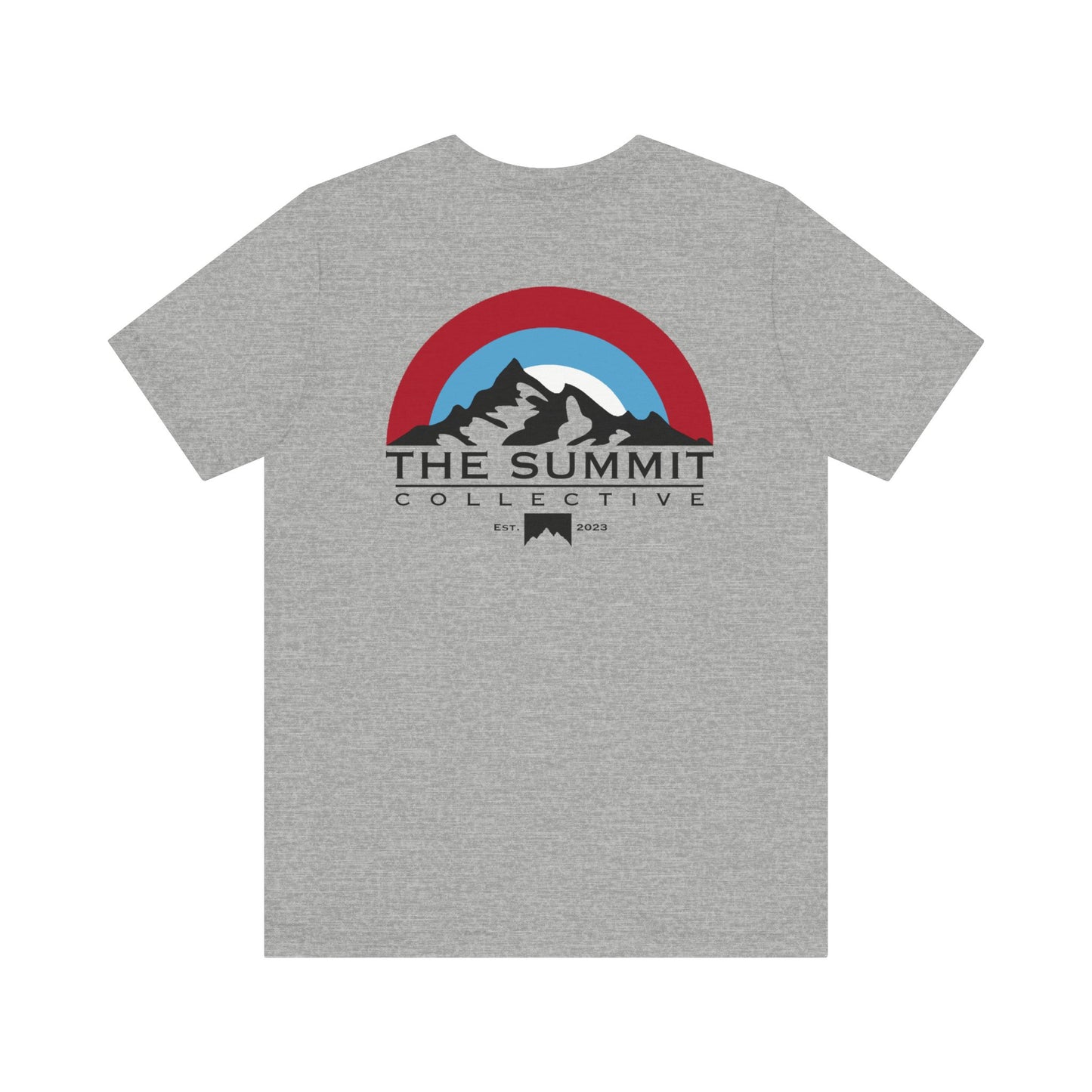 Short-Sleeve Summit Tee