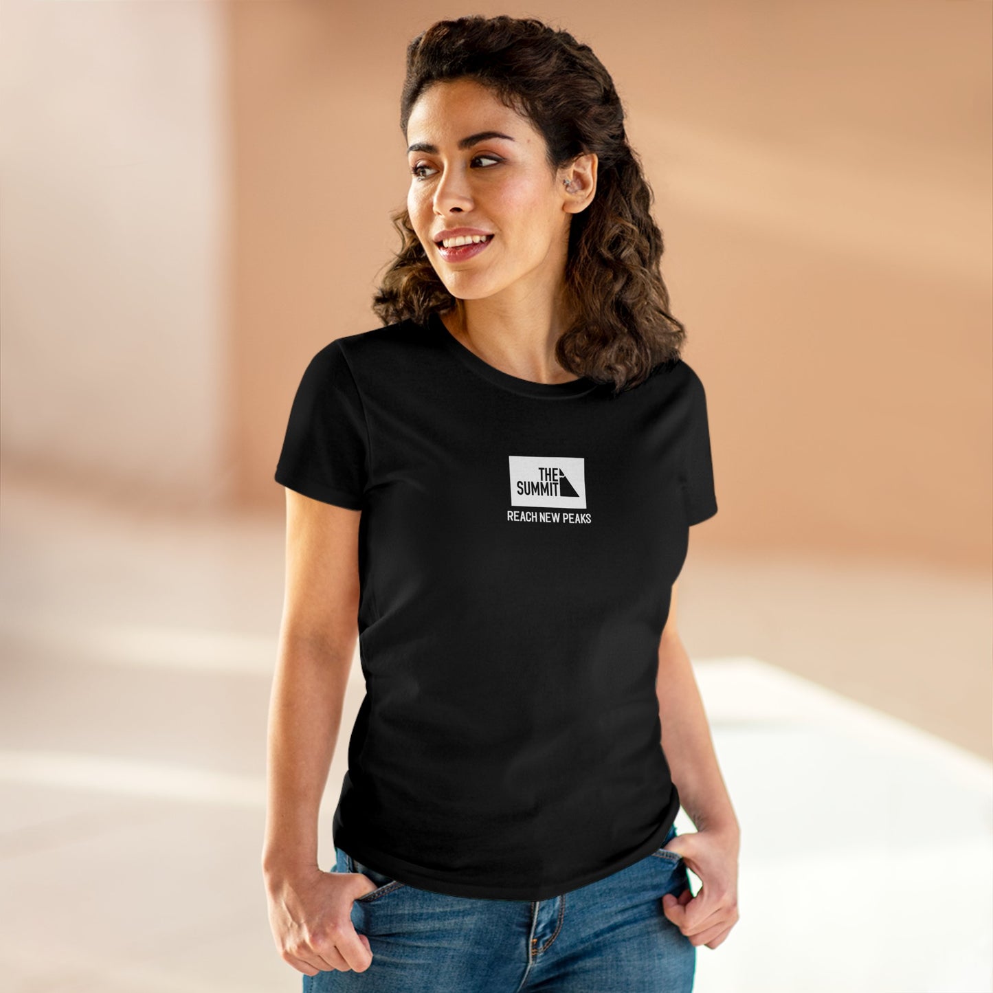 Women's RNP Box Tee