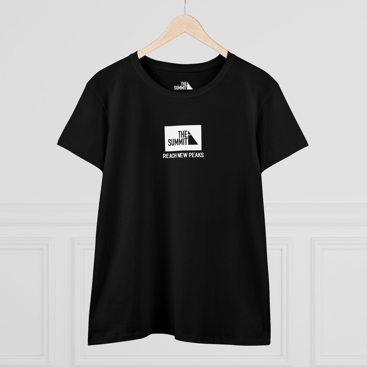 Women's RNP Box Tee