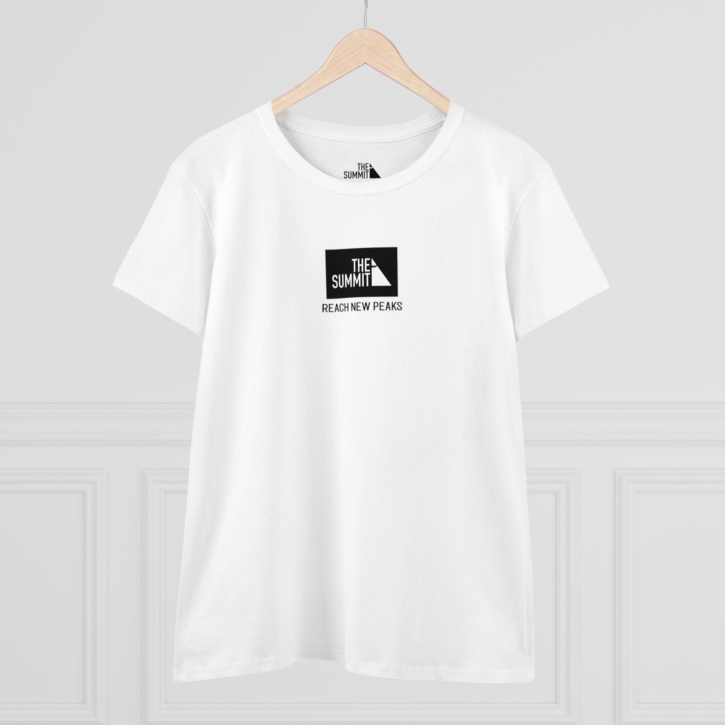 Women's RNP Box Tee