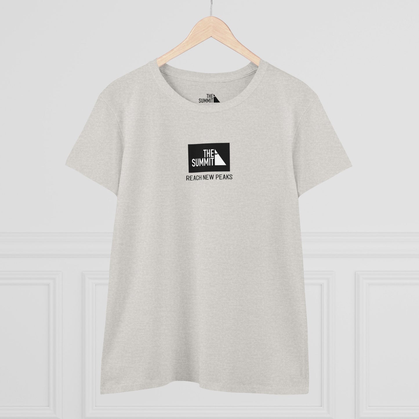 Women's RNP Box Tee