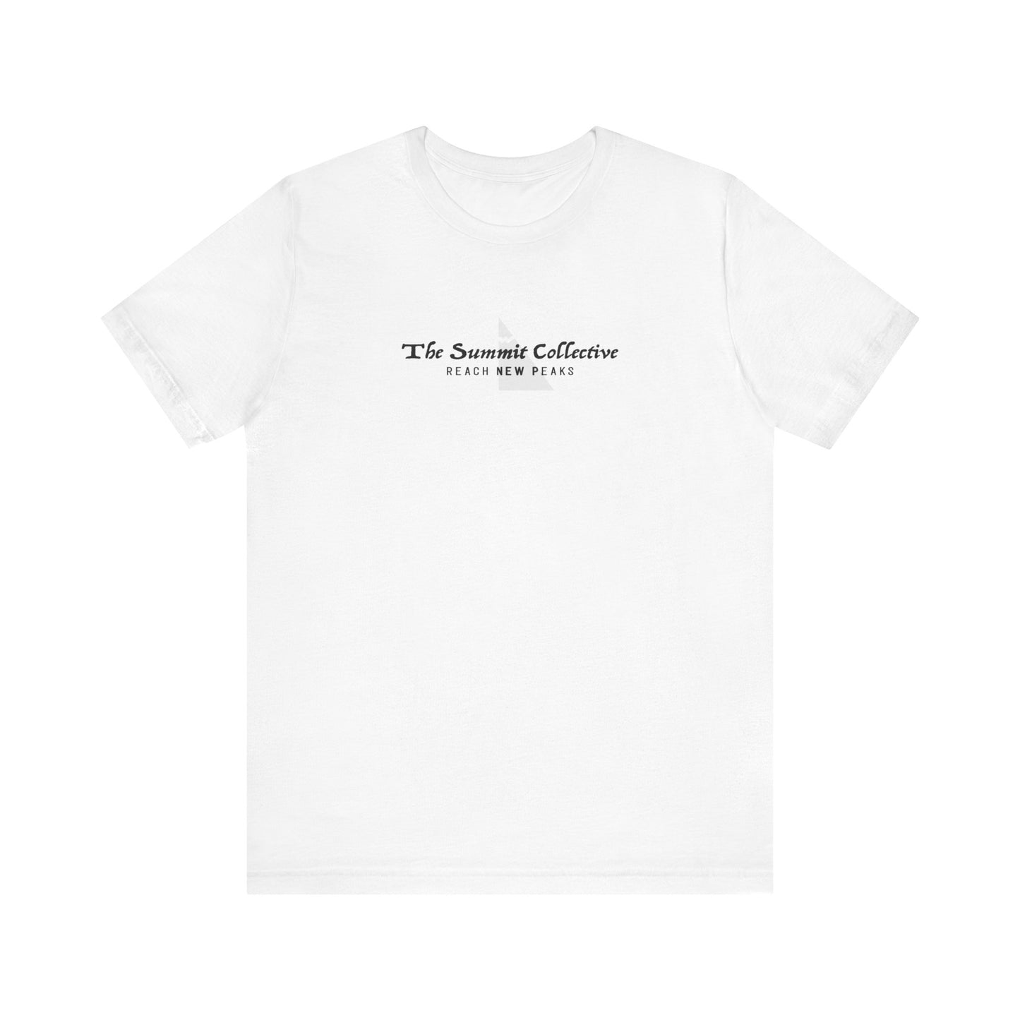 Short-Sleeve RNP Collective Tee