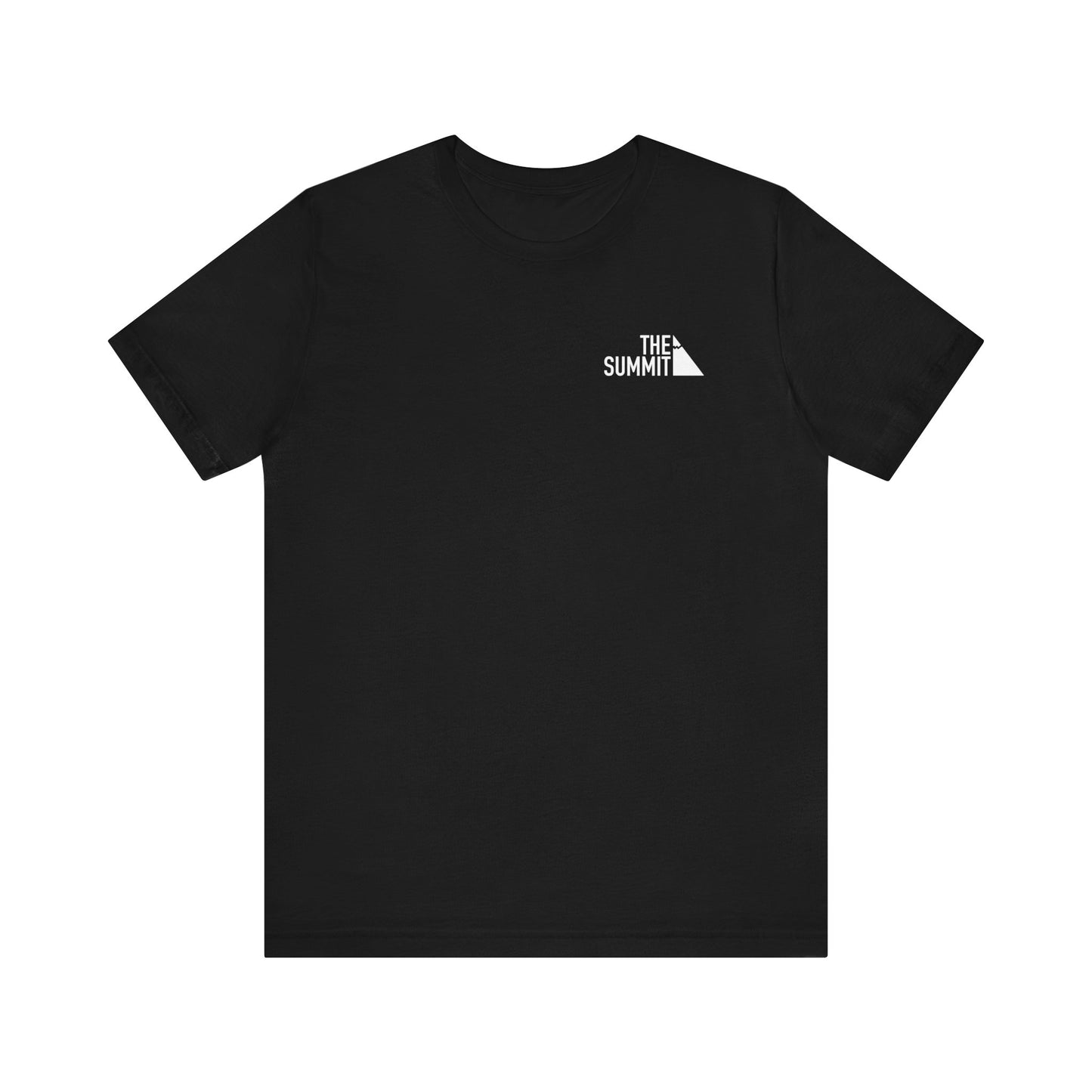 Short-Sleeve Summit Tee