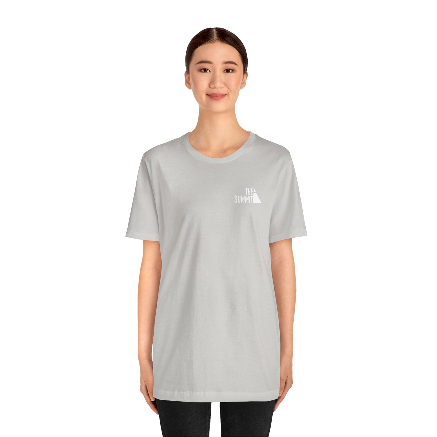 Short-Sleeve Summit Tee