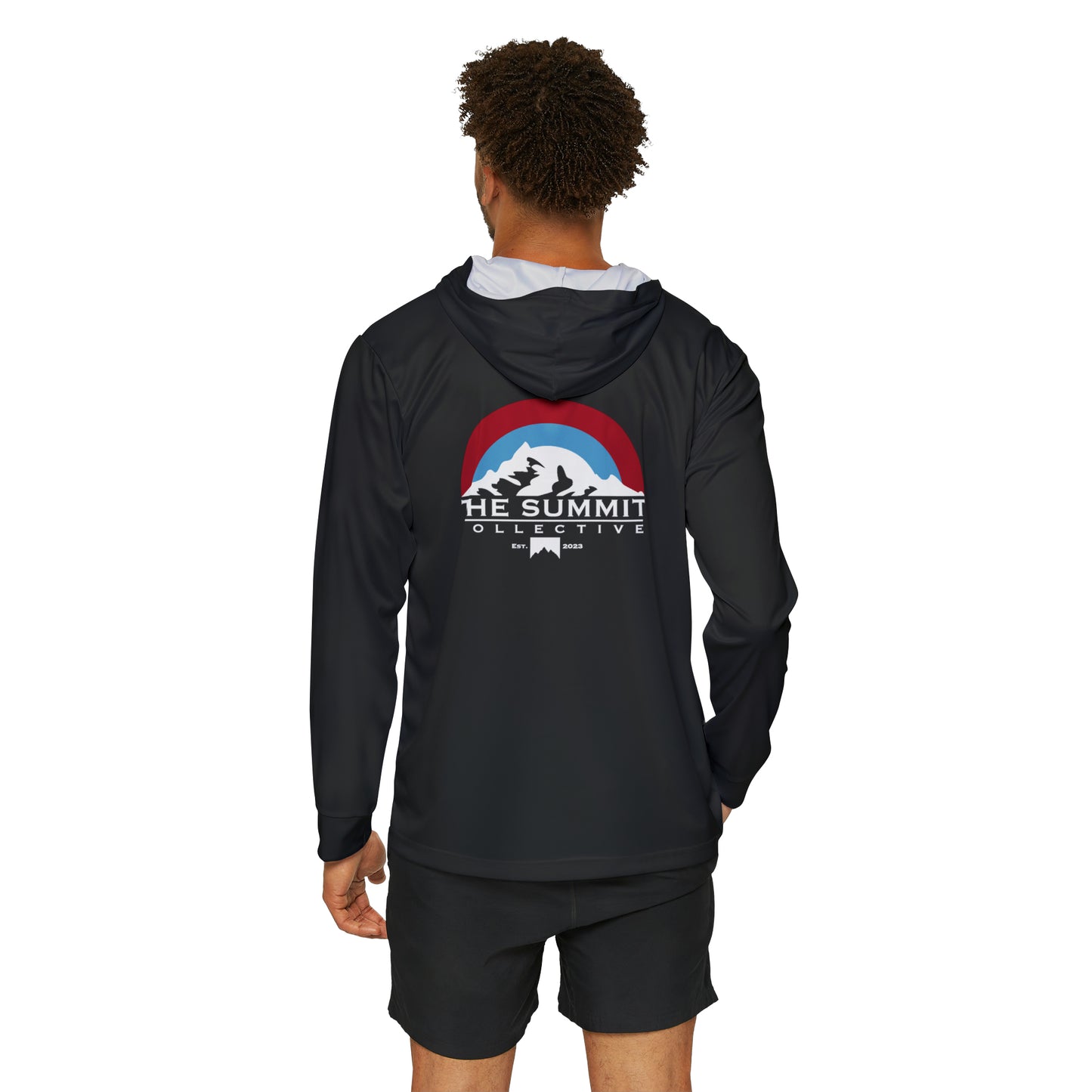 Adventure Summit Hoodie