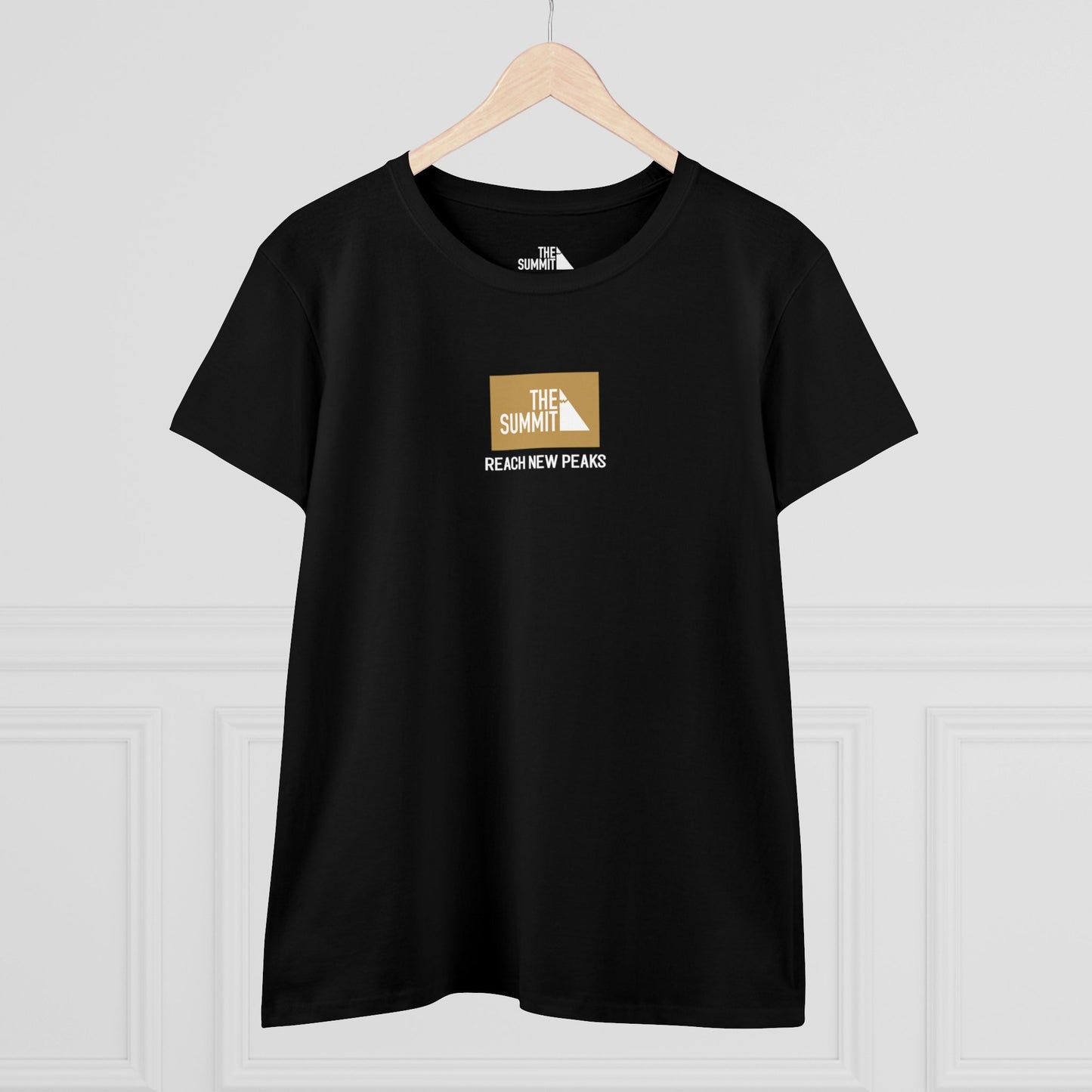 Women's RNP Box Tee