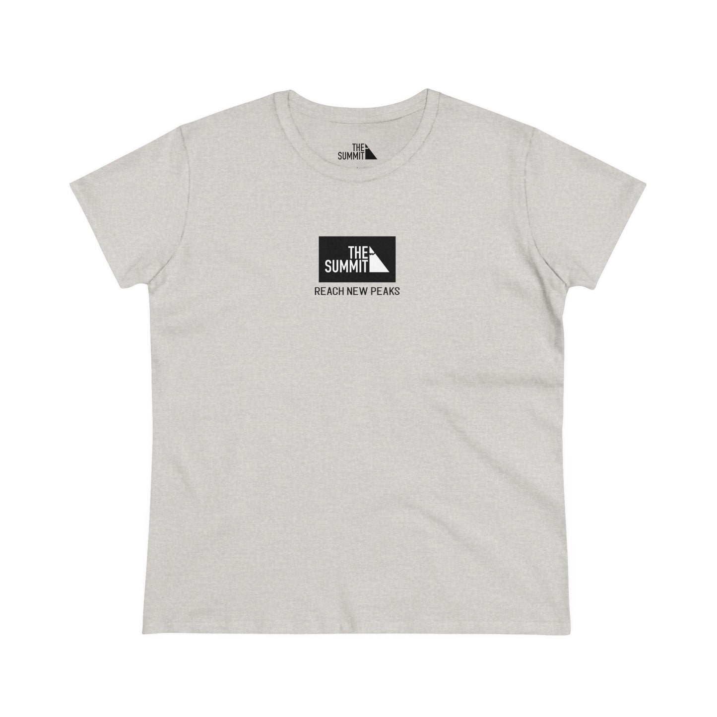 Women's RNP Box Tee
