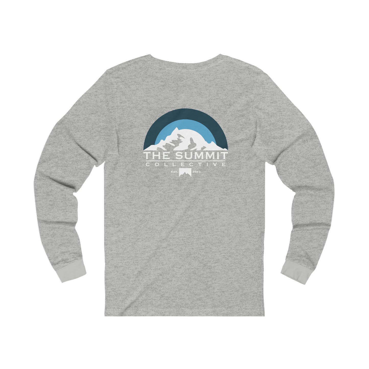 Long-Sleeve Adventure Tee