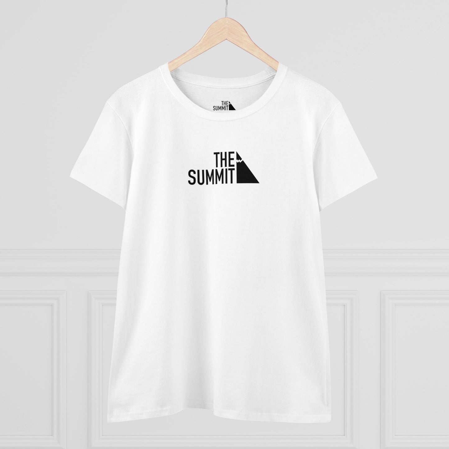 Women's Summit Tee