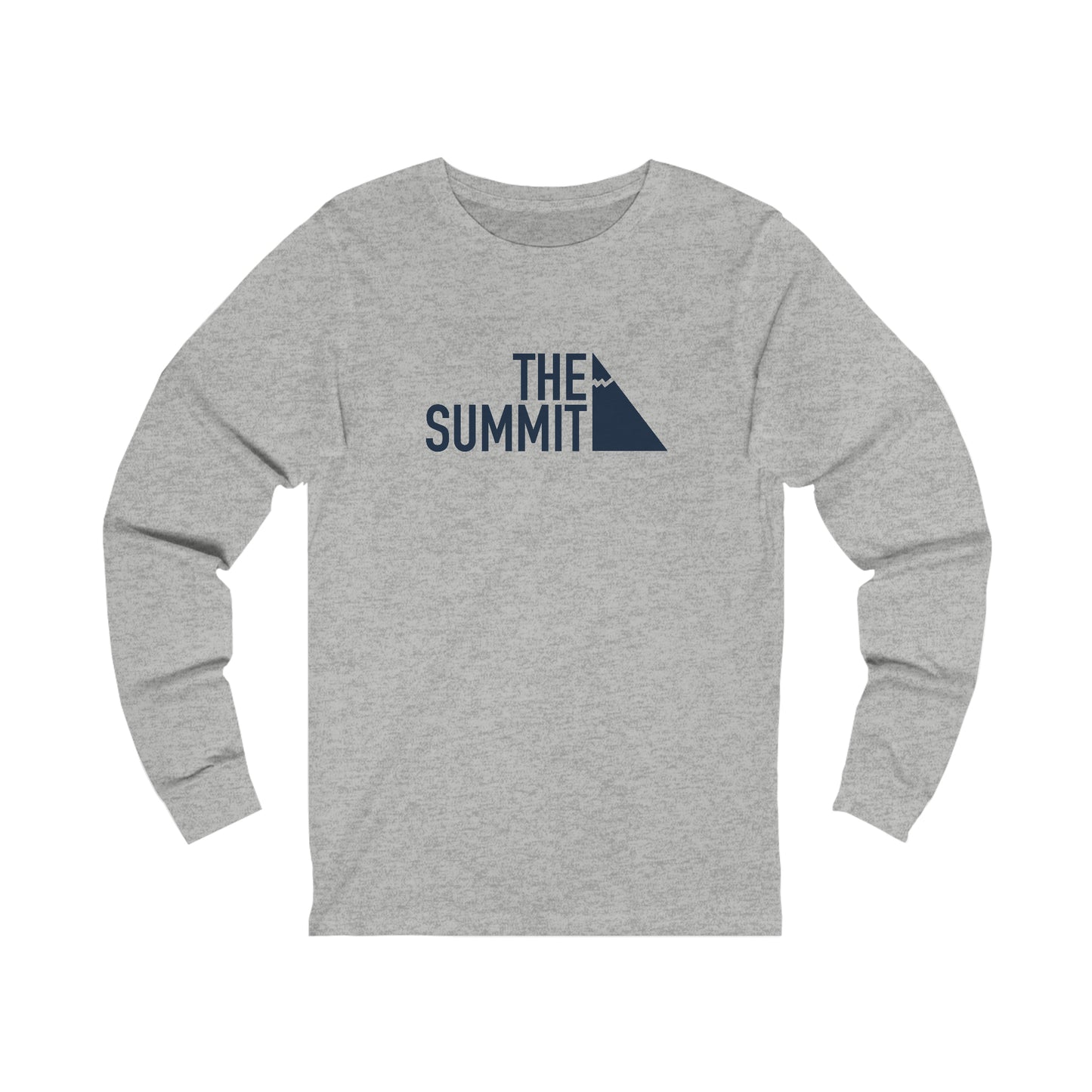 Long-Sleeve Adventure Tee