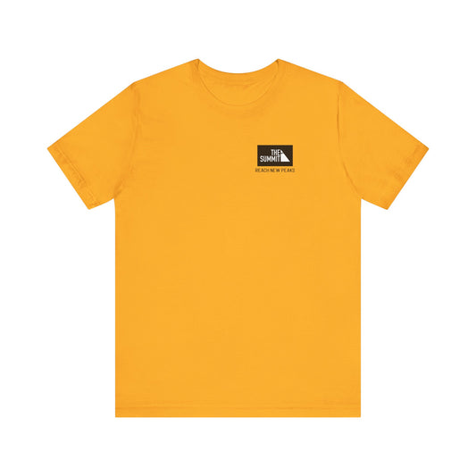 Short-Sleeve RNP Box Tee