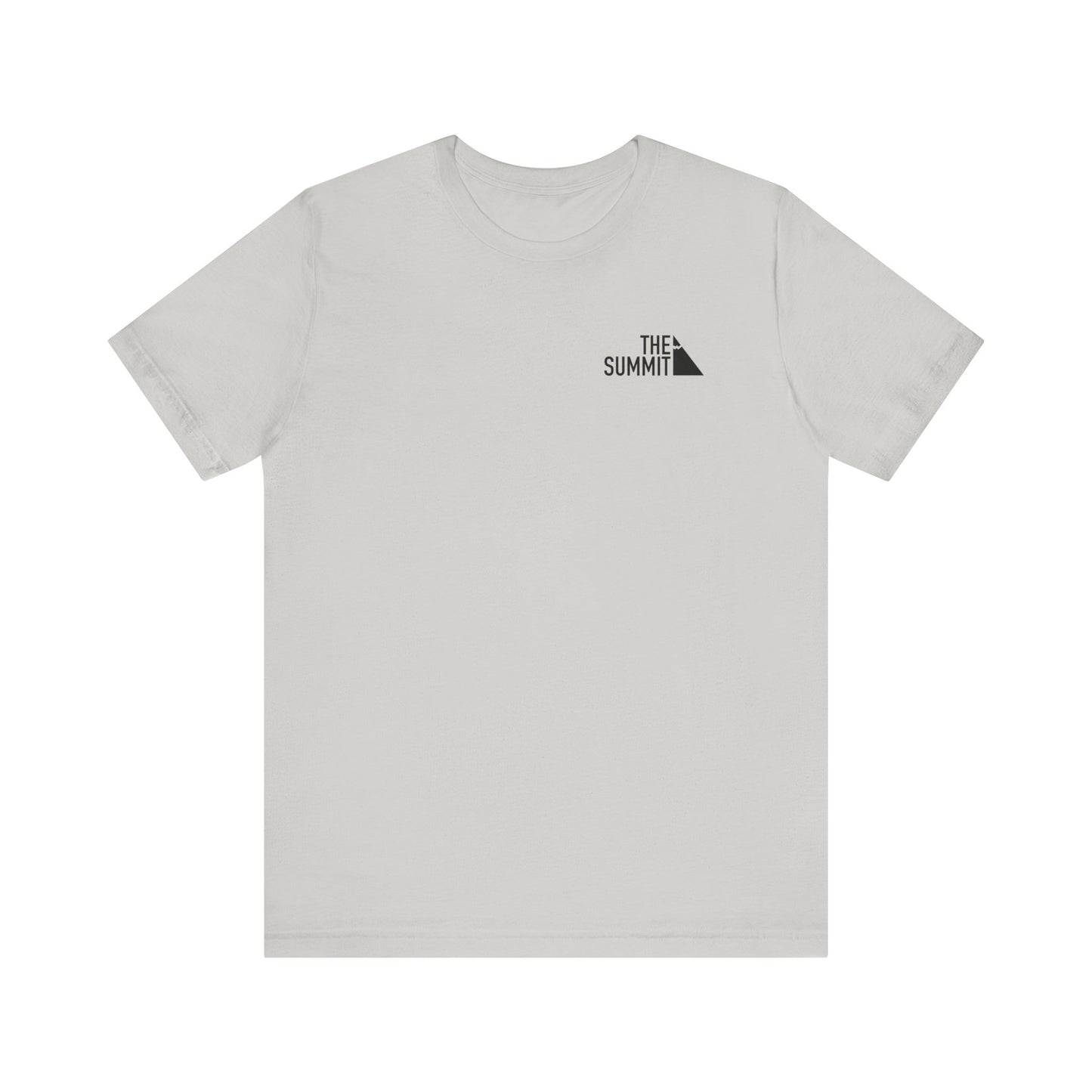 Short-Sleeve Summit Tee