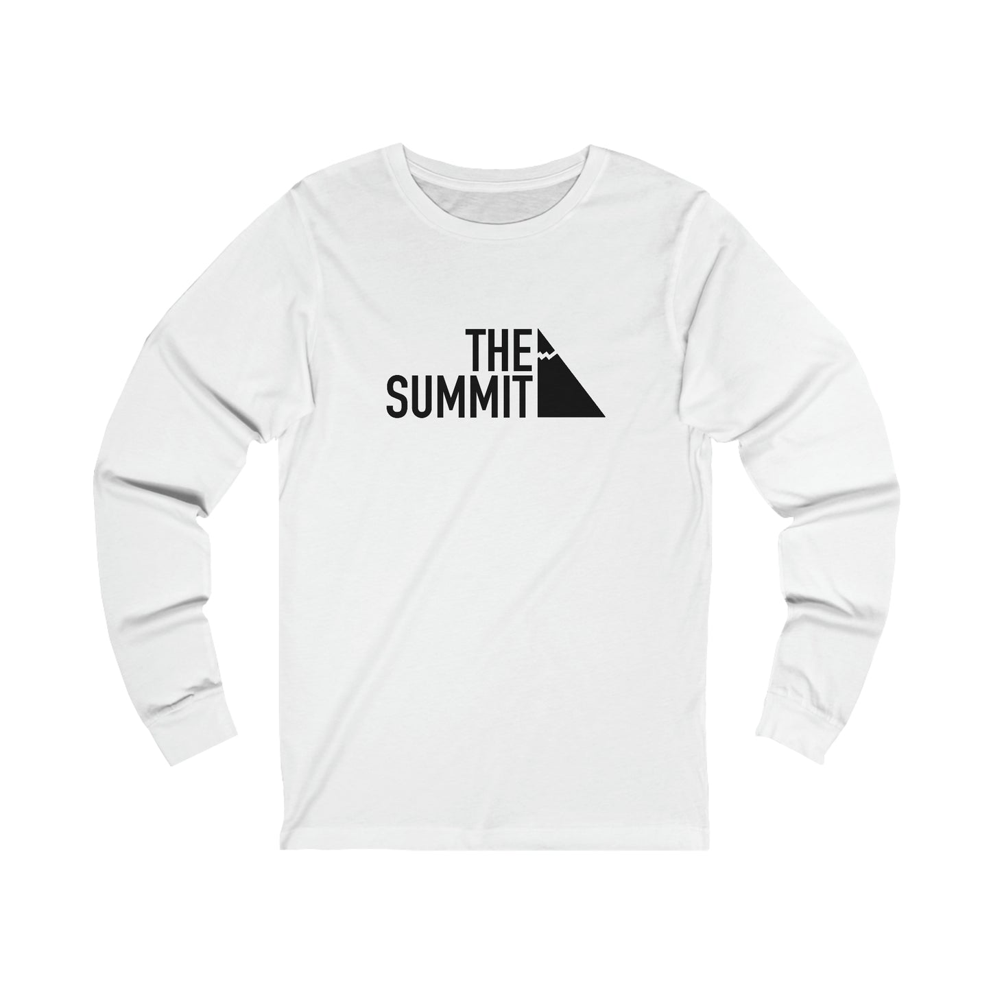 Long-Sleeve Adventure Tee