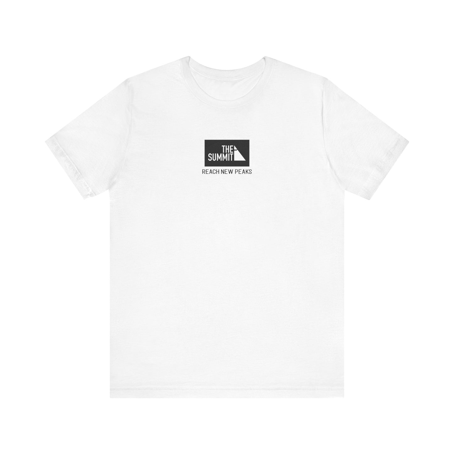 Short-Sleeve RNP Box Tee