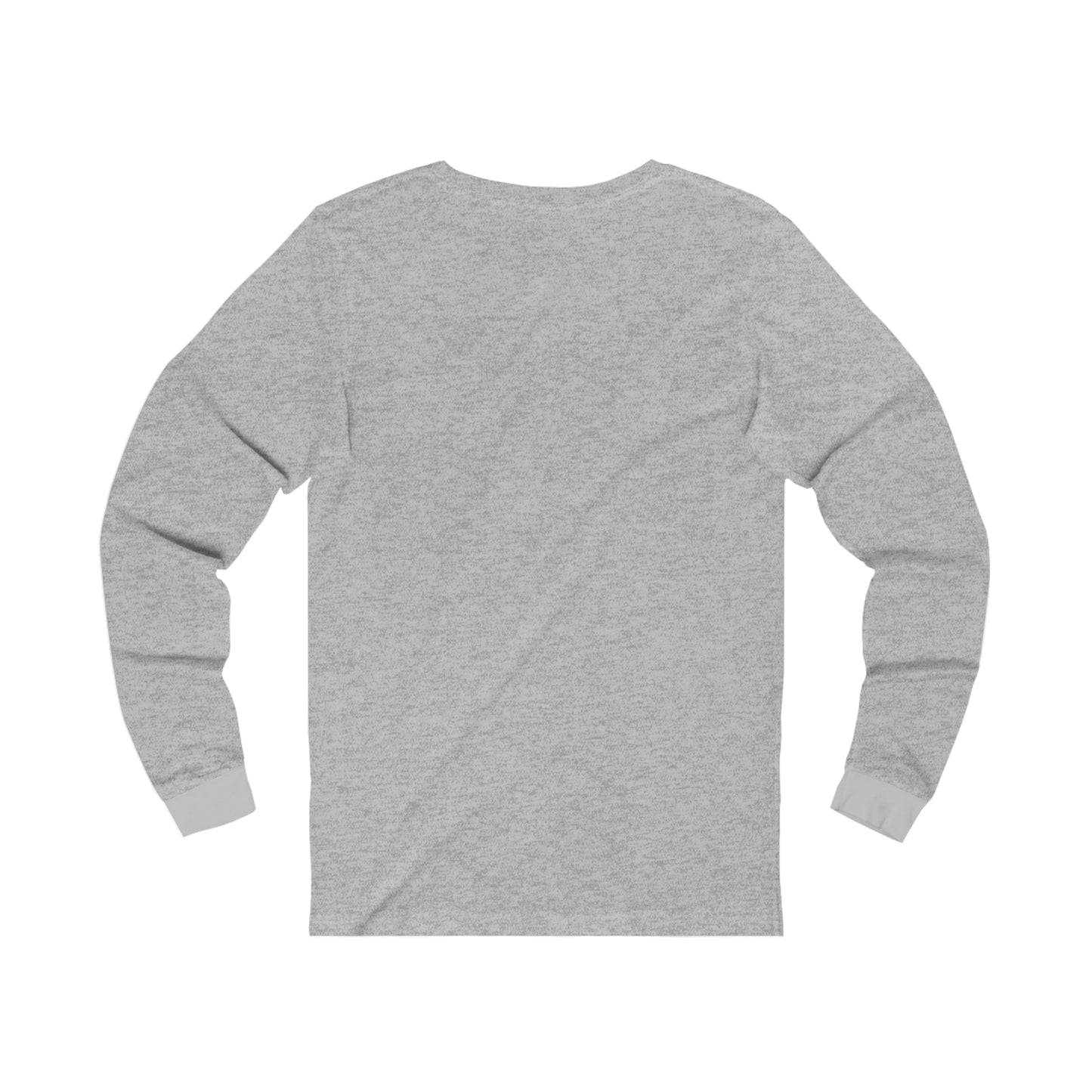 Long-Sleeve RNP Box Tee