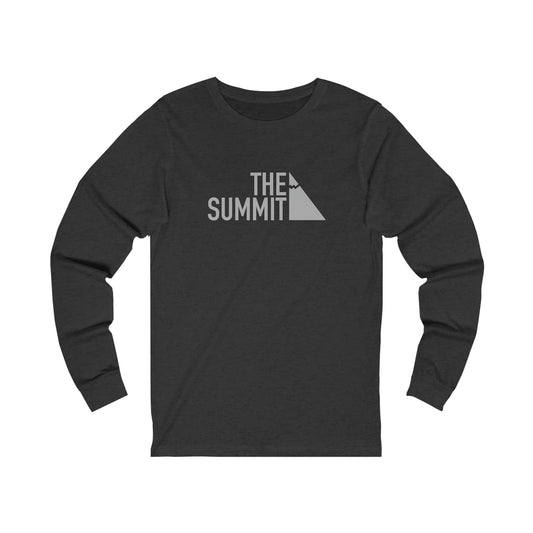 Long-Sleeve Adventure Tee