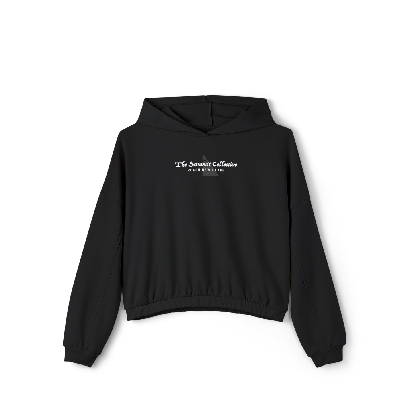 Women's Summit Collective Cinched Bottom Hoodie