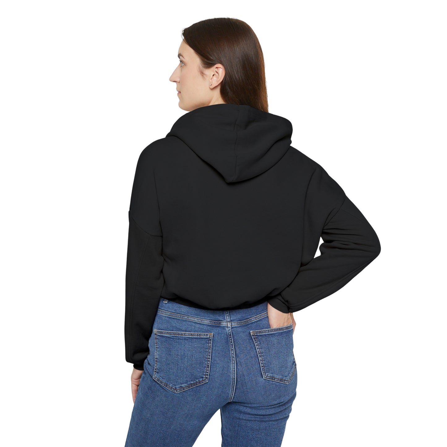 Women's Summit Collective Cinched Bottom Hoodie