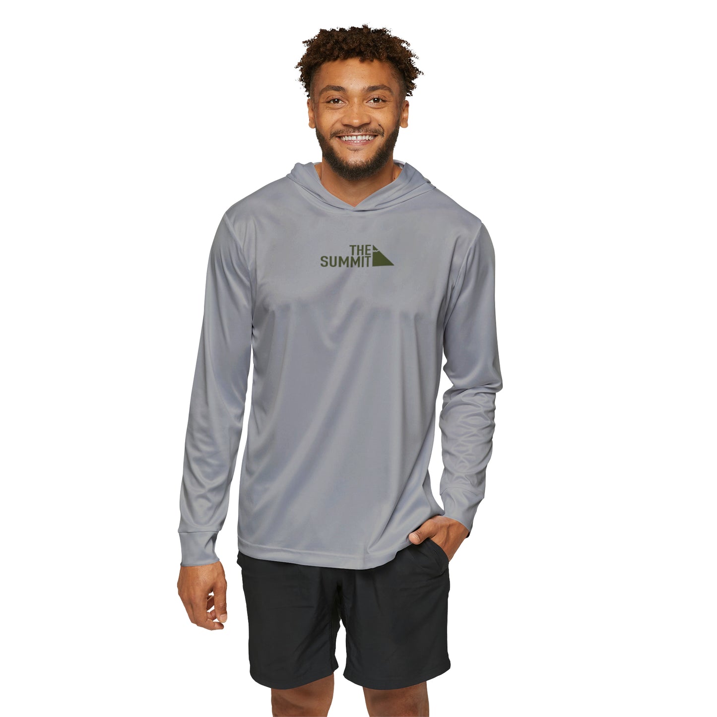 Adventure Summit Hoodie