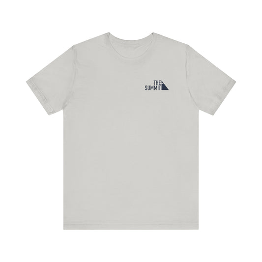 Short-Sleeve Summit Tee