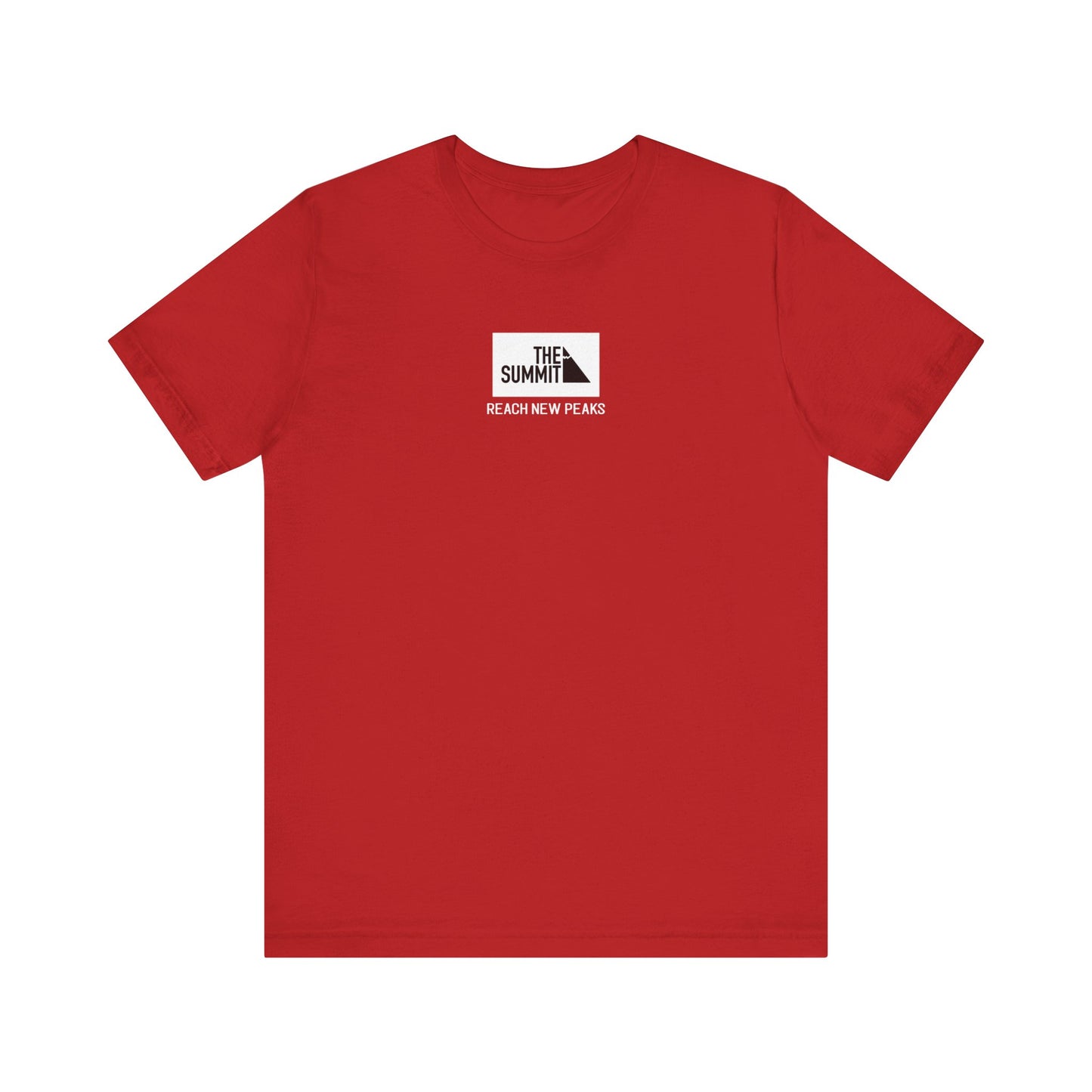 Short-Sleeve RNP Box Tee