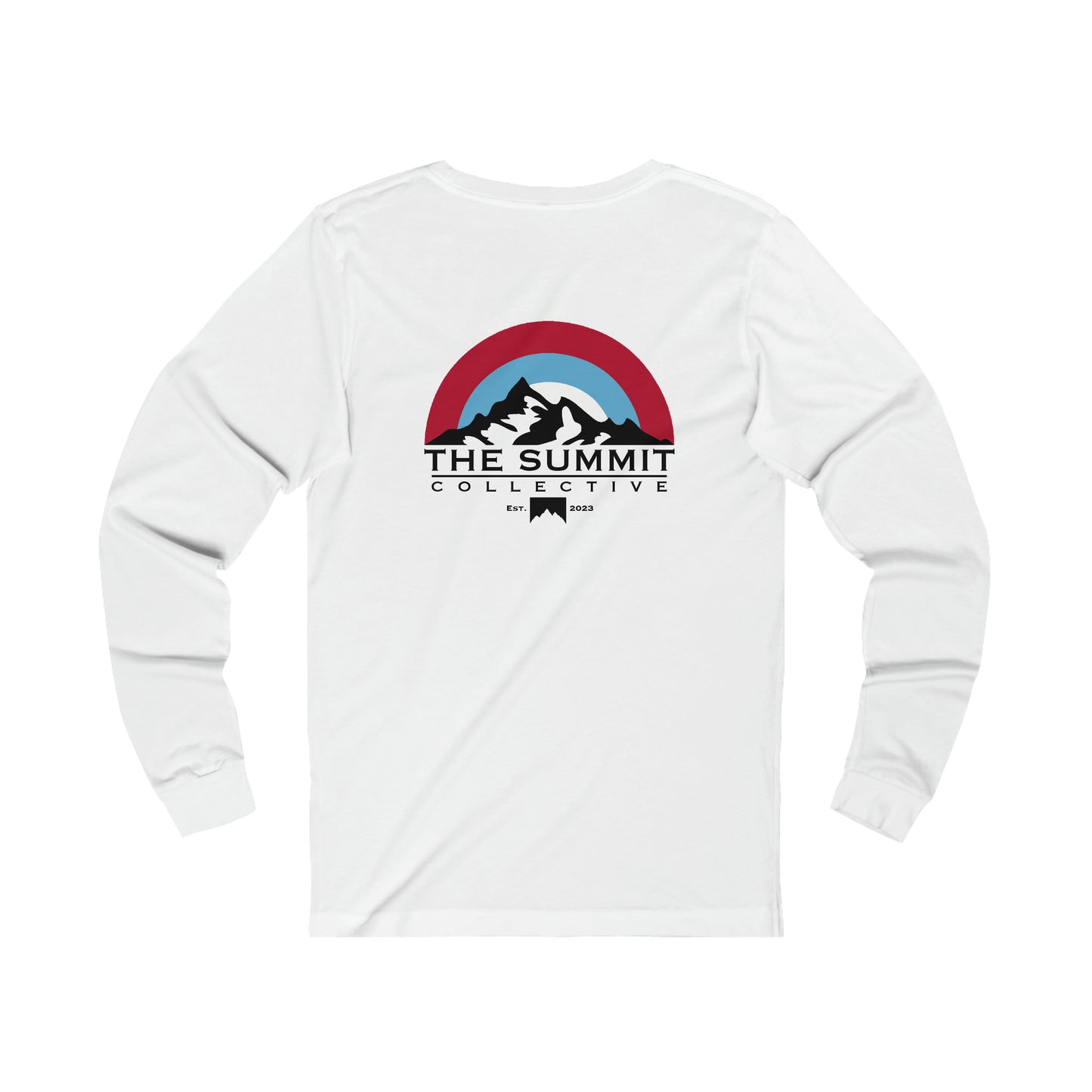 Long-Sleeve Adventure Tee