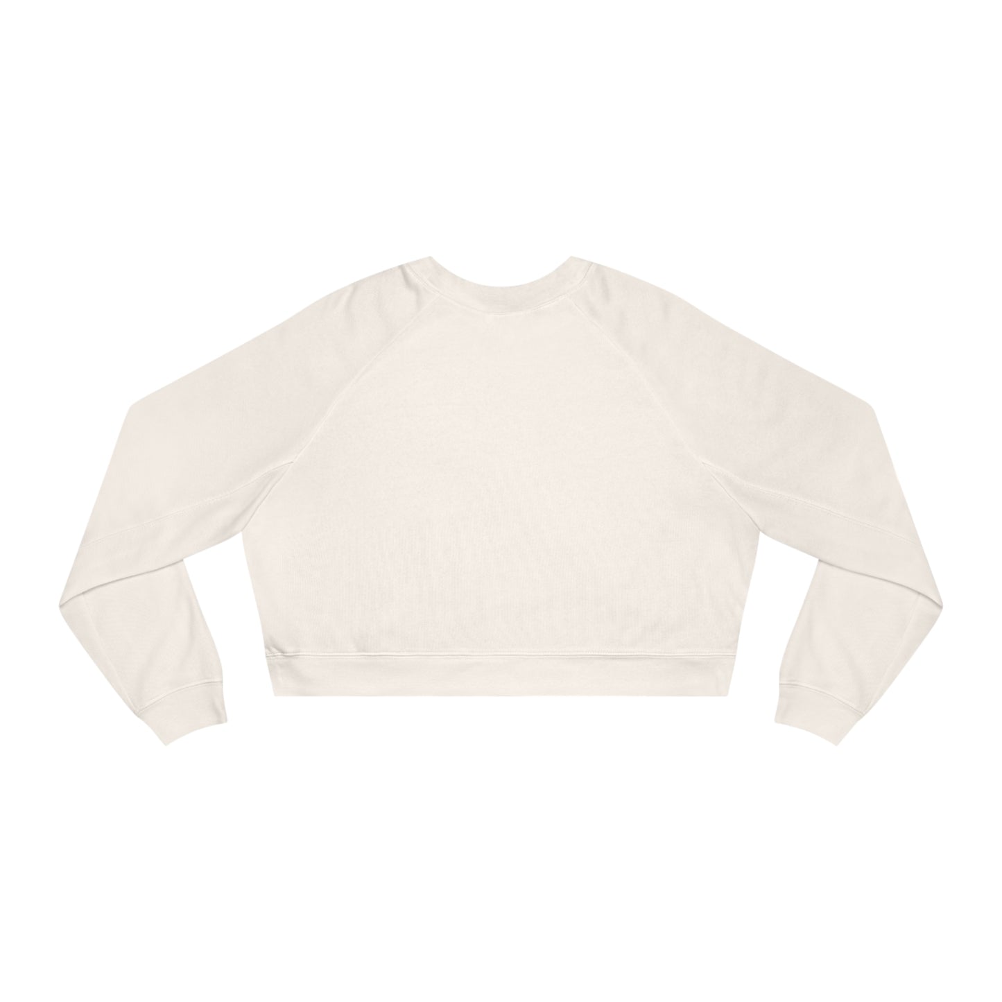 Women's RNP Cropped Fleece Pullover