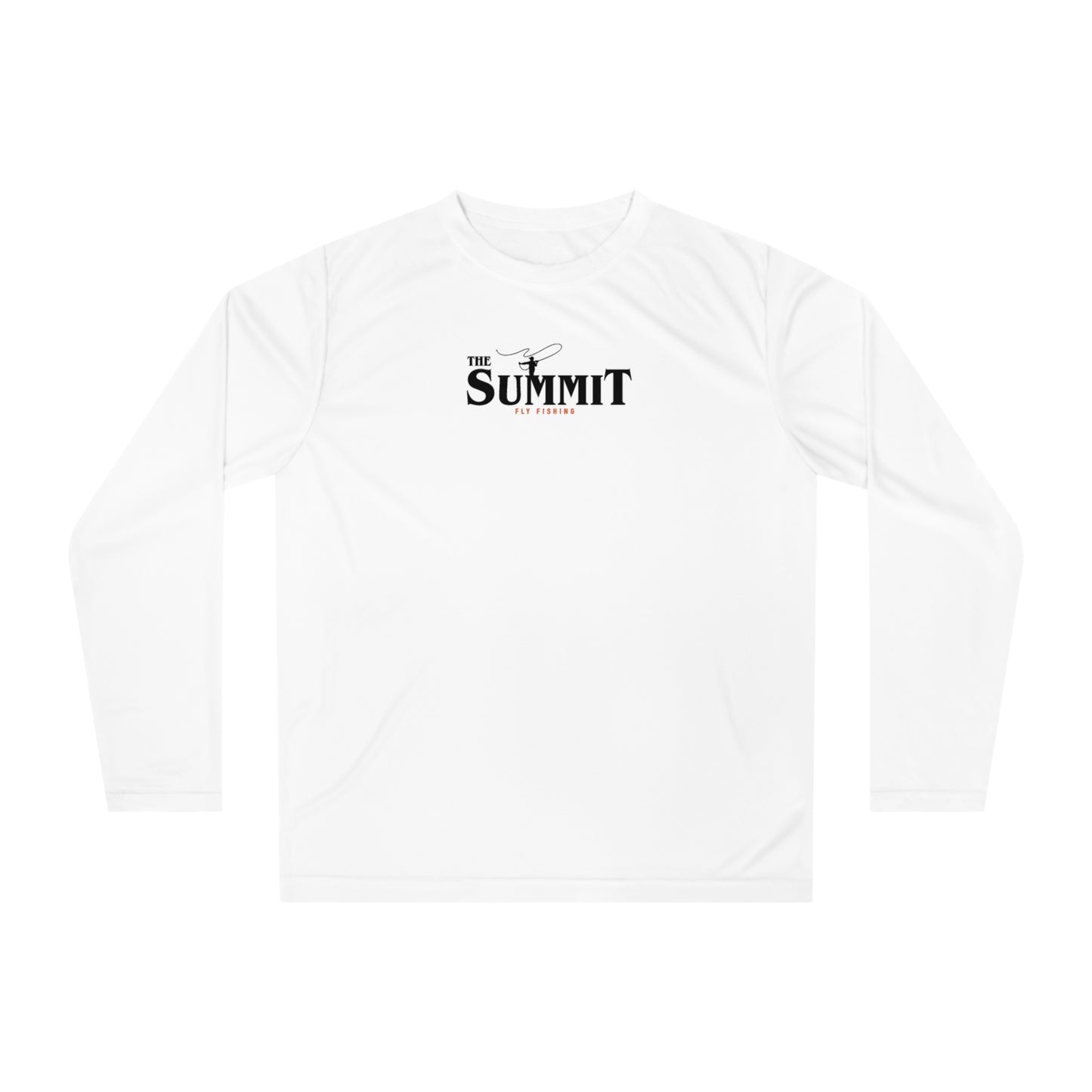 Summit Casting Performance Long Sleeve