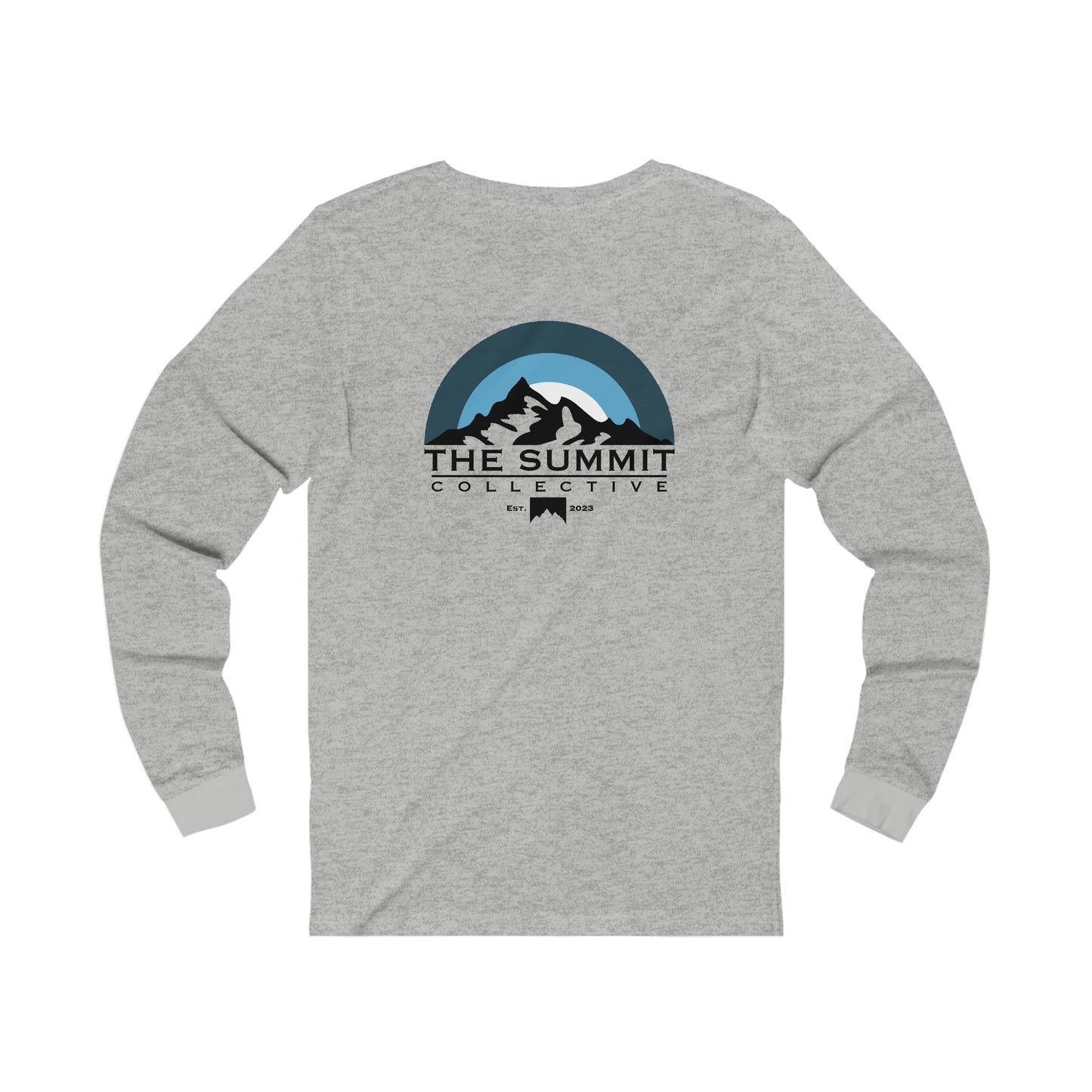 Long-Sleeve Adventure Tee