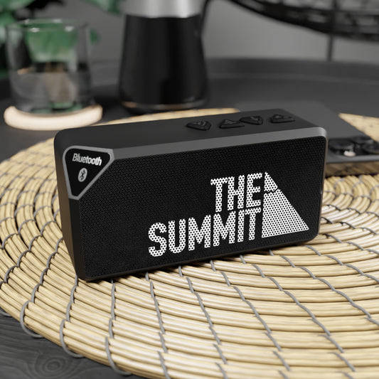 Summit Bluetooth Speaker